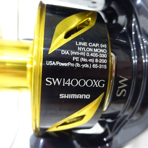 １９ステラＳＷ１４０００ＸＧ